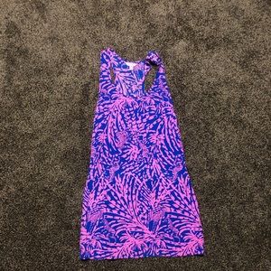 Lily Pulitzer dress